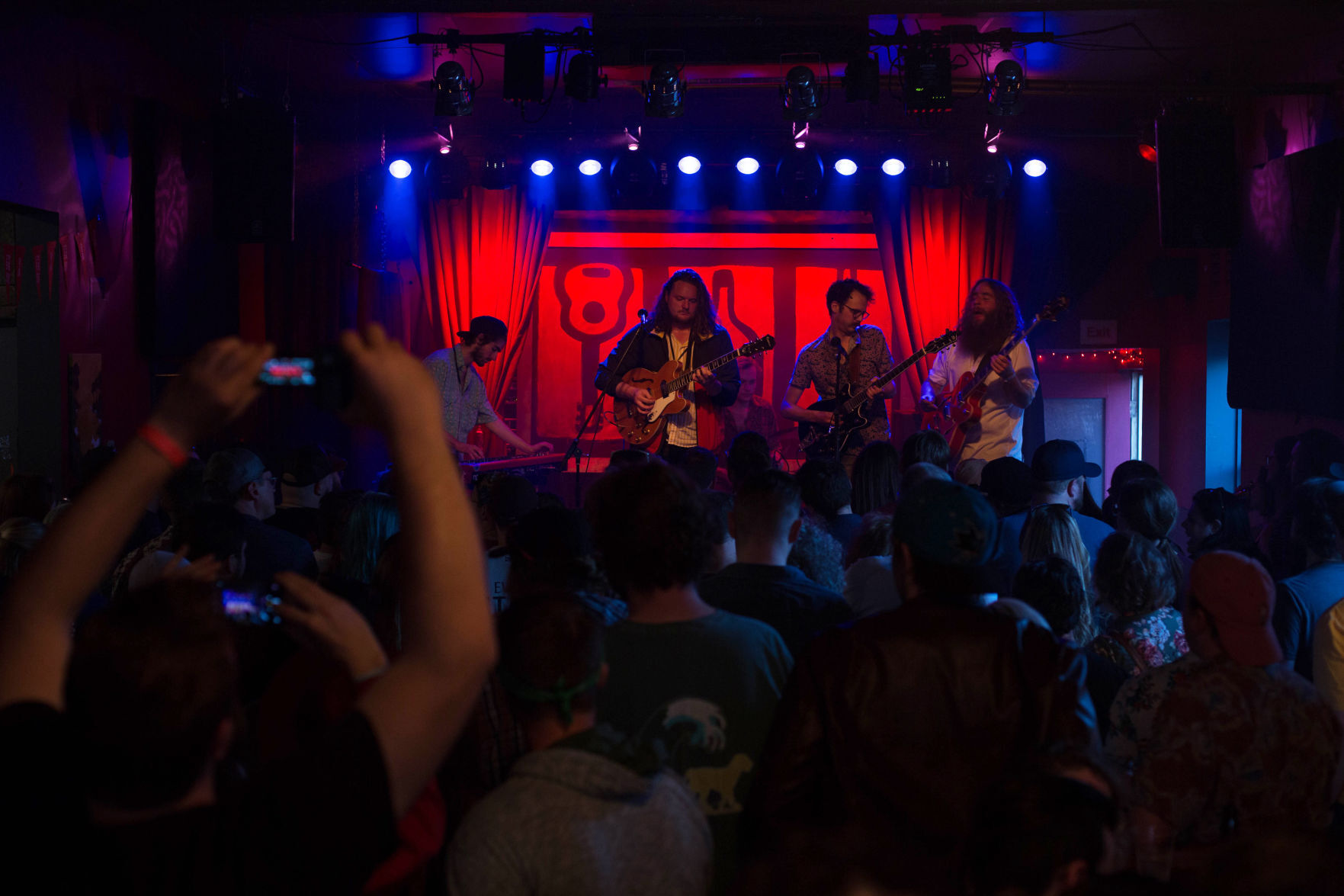 Mid West Music Fest 15